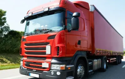 Adana Alucra Ambar Kargo