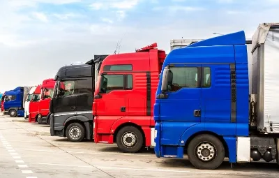 Adana Alucra Ambar Nakliyat