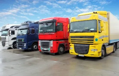 Adana Alucra Nakliye Ambarı