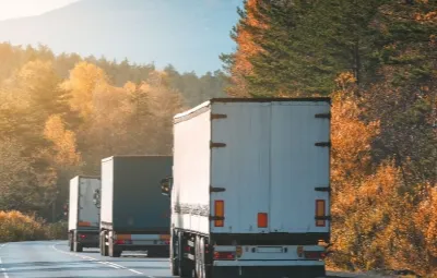 Adana ile Alucra Arası Klima Taşıma