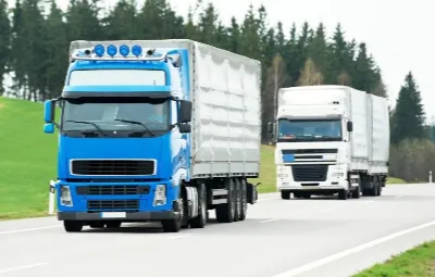 Adana ile Alucra Arası Eşya Taşıma